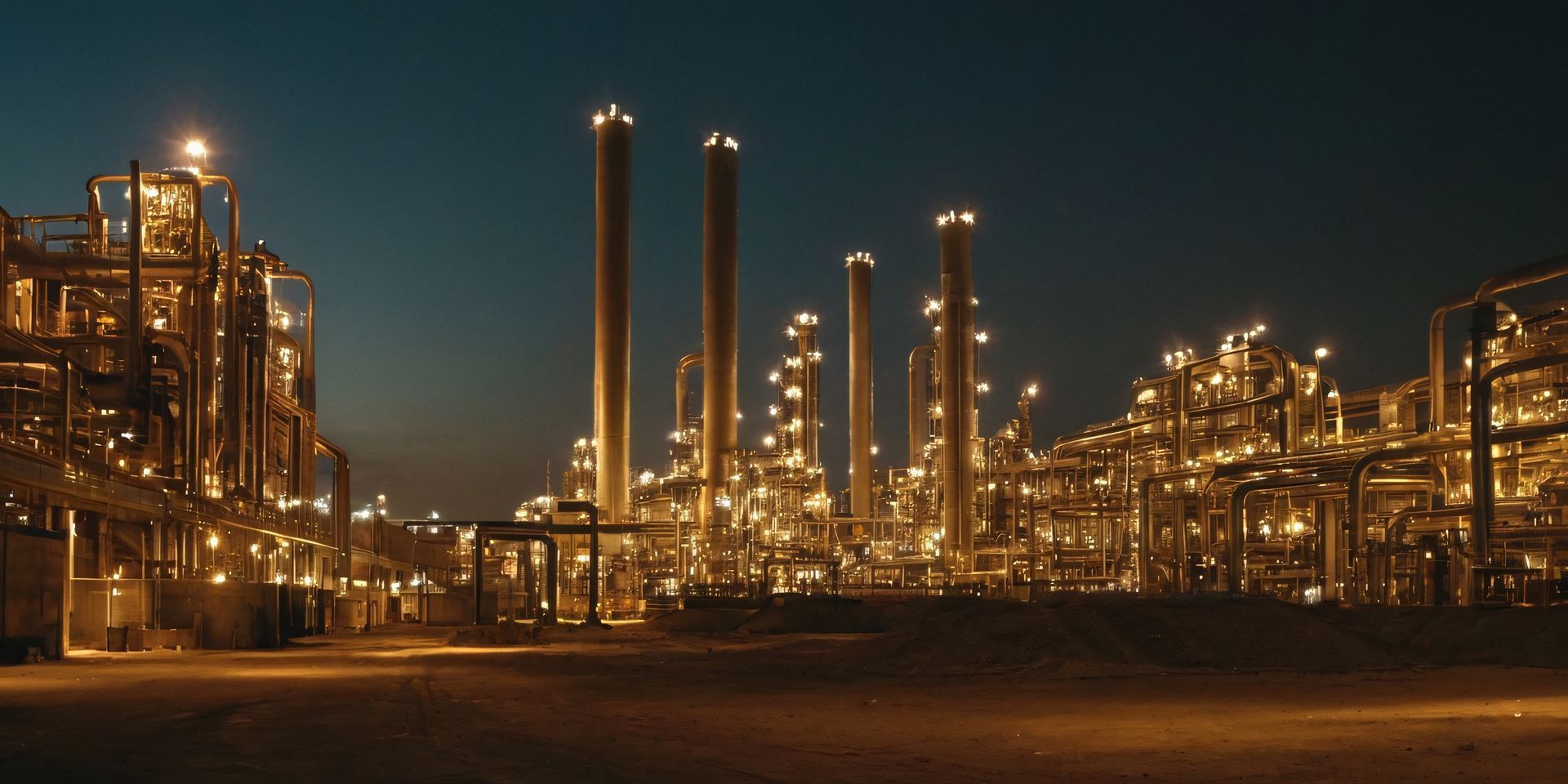 November 2025 Fertilizer & Petrochemical Market Report