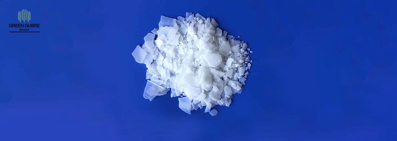 The Importance of Caustic Soda in Industrial Processes