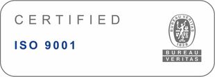 certificazione ISO