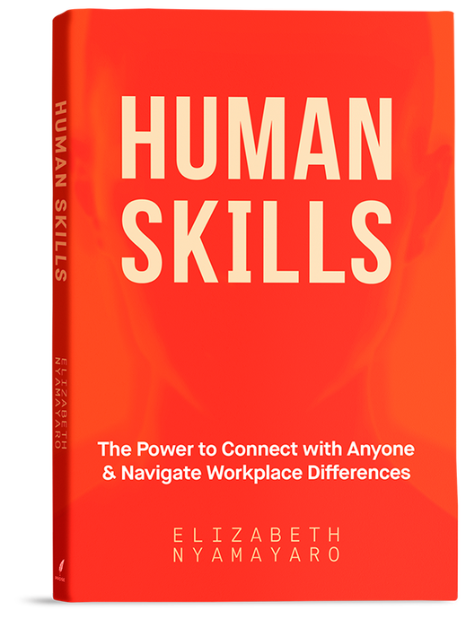 Human Skills Book