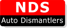 NDS Auto Dismantlers Company Logo
