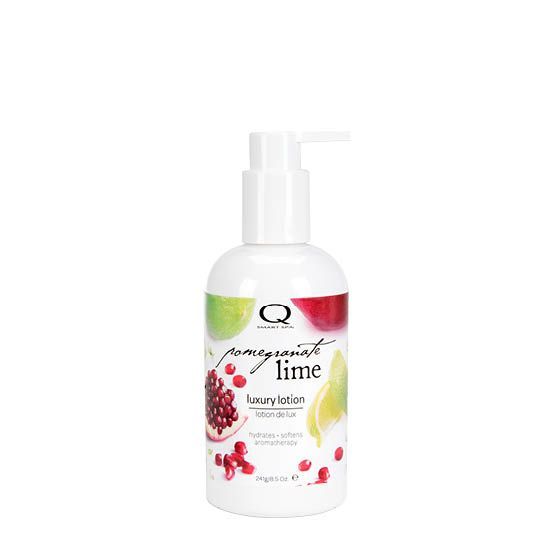 Pomegranate Lime Luxury Lotion