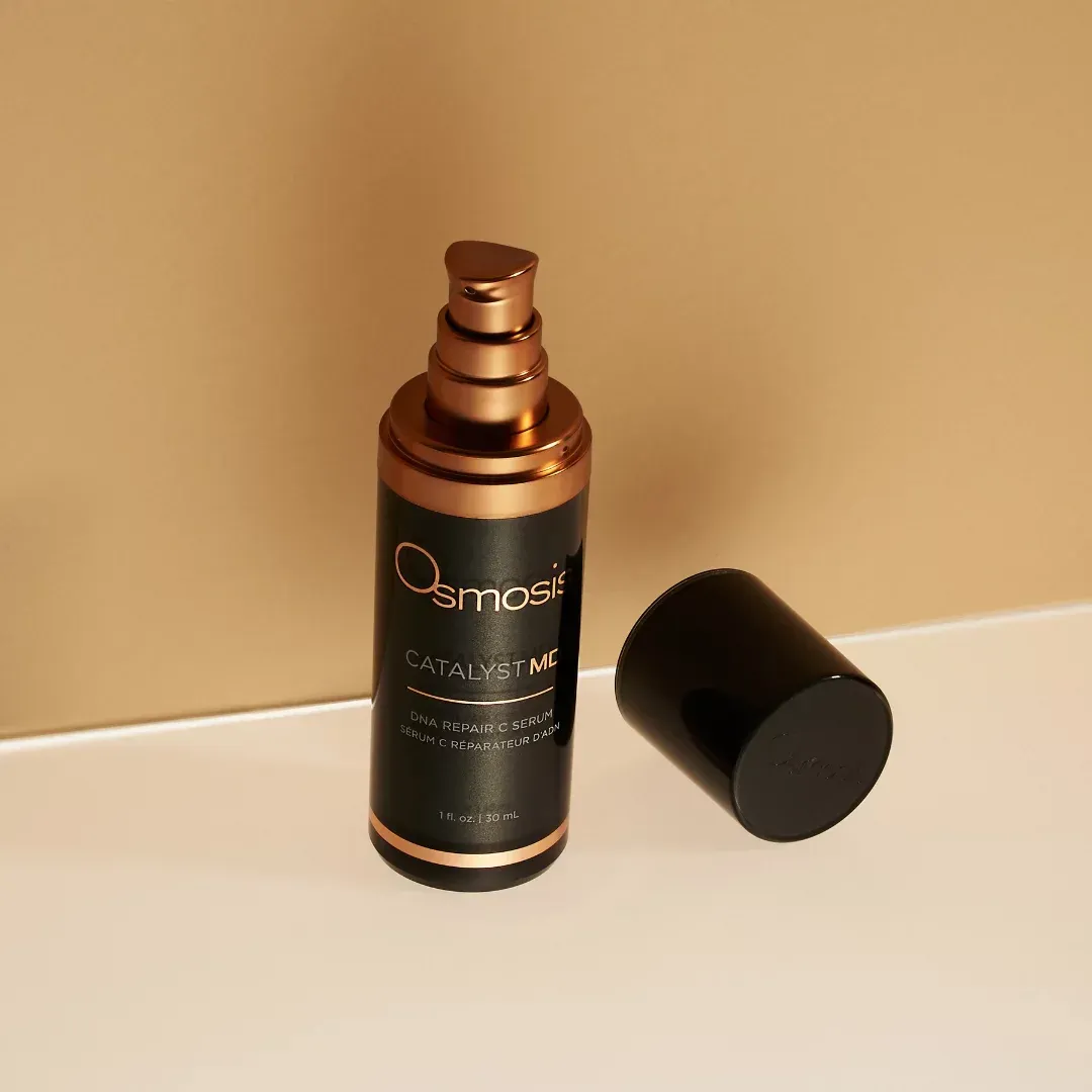 Catalyst MD DNA Repair C Serum