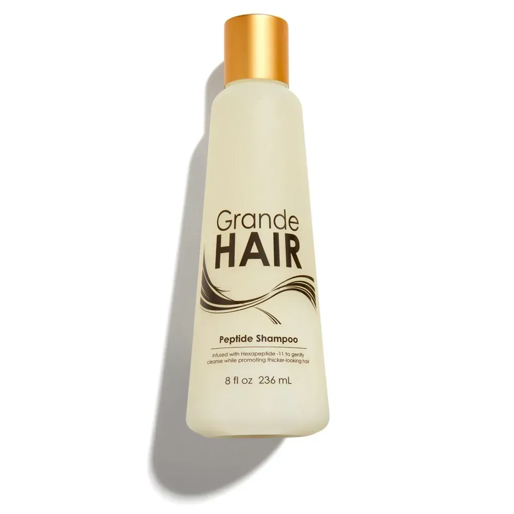 GrandeHAIR Peptide Shampoo