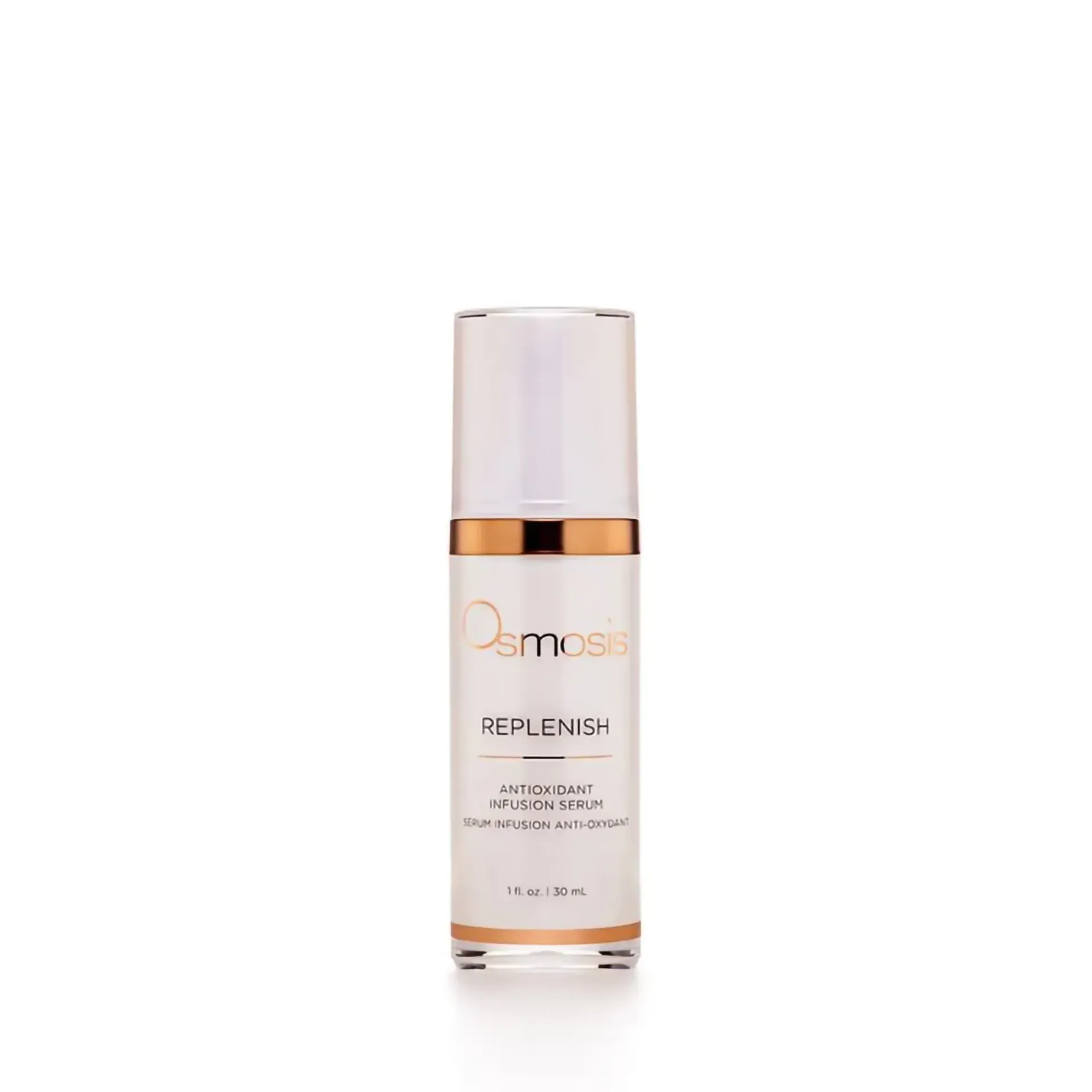 Replenish ANTIOXIDANT INFUSION SERUM