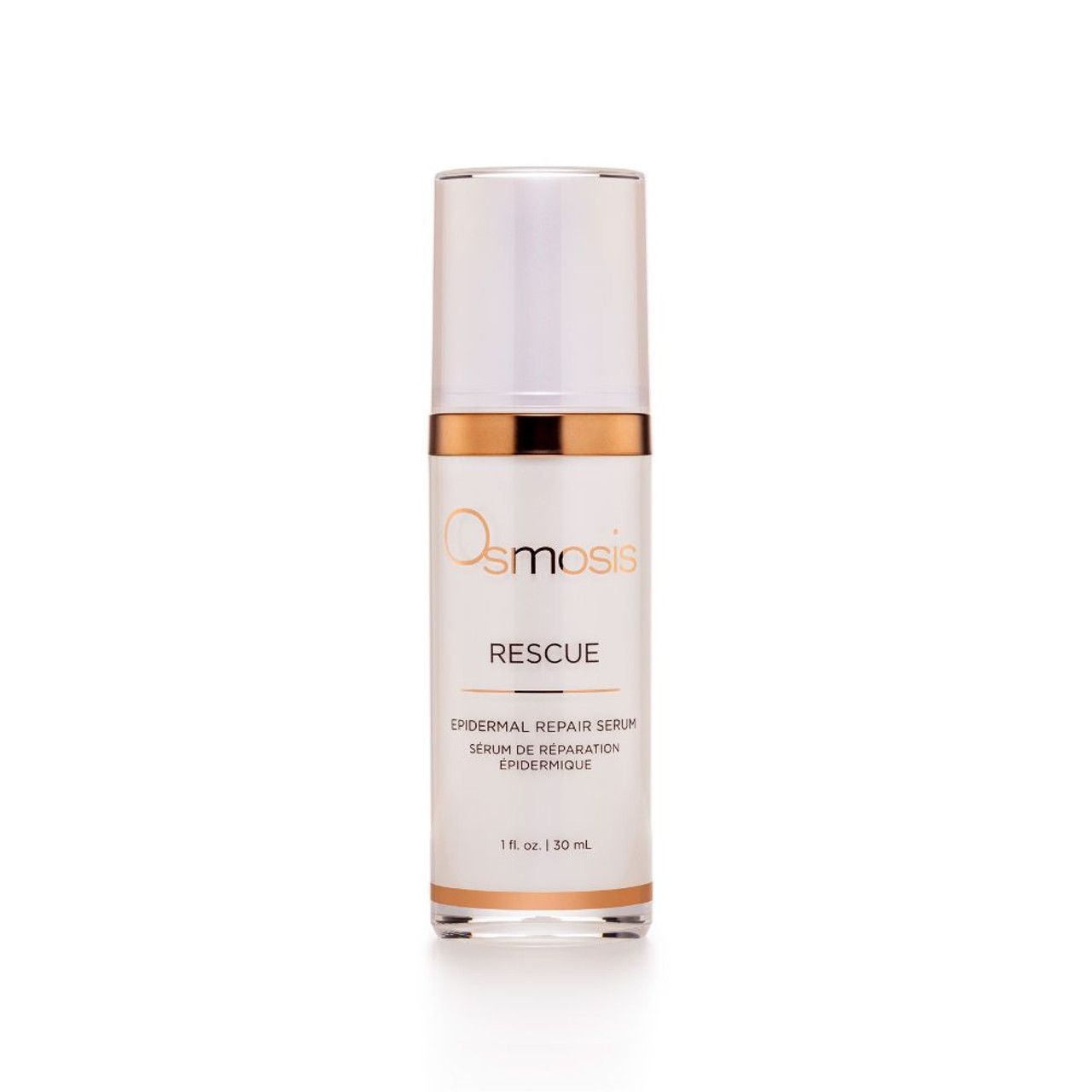 Rescue Epidermal Repair Serum
