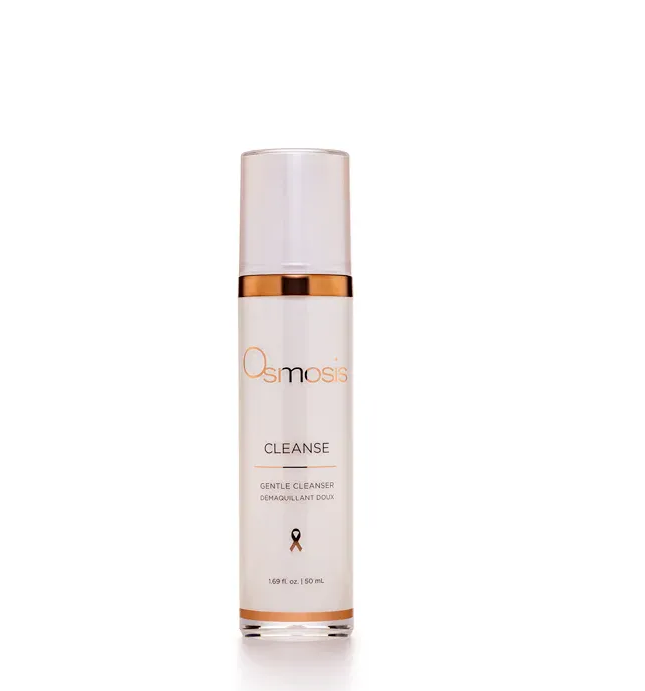 CLEANSE  Osmosis Gentle Cleanser