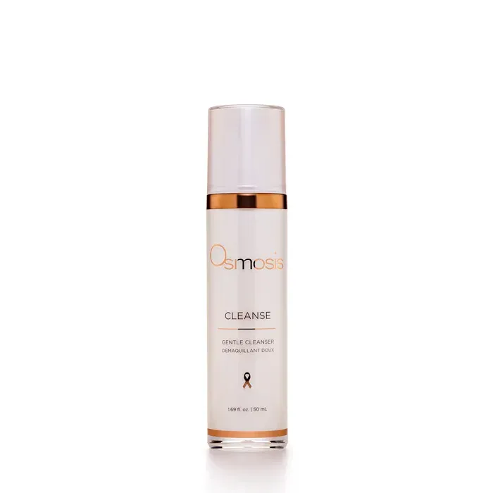 CLEANSE  Osmosis Gentle Cleanser