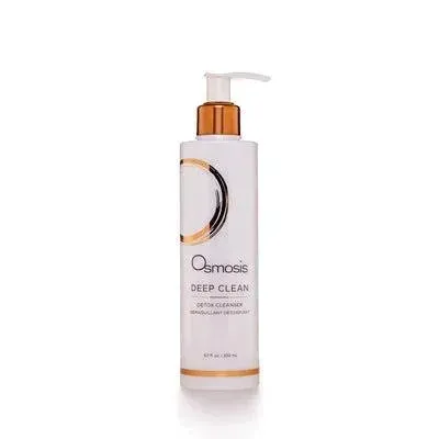 Deep Clean Osmosis Detox Cleanser