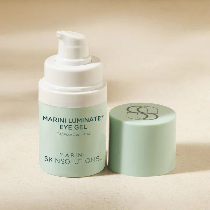Marini Luminate® Eye Gel - 0.5 fl. oz.