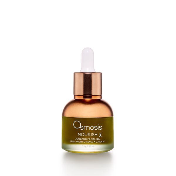 Nourish AVOCADO FACIAL OIL