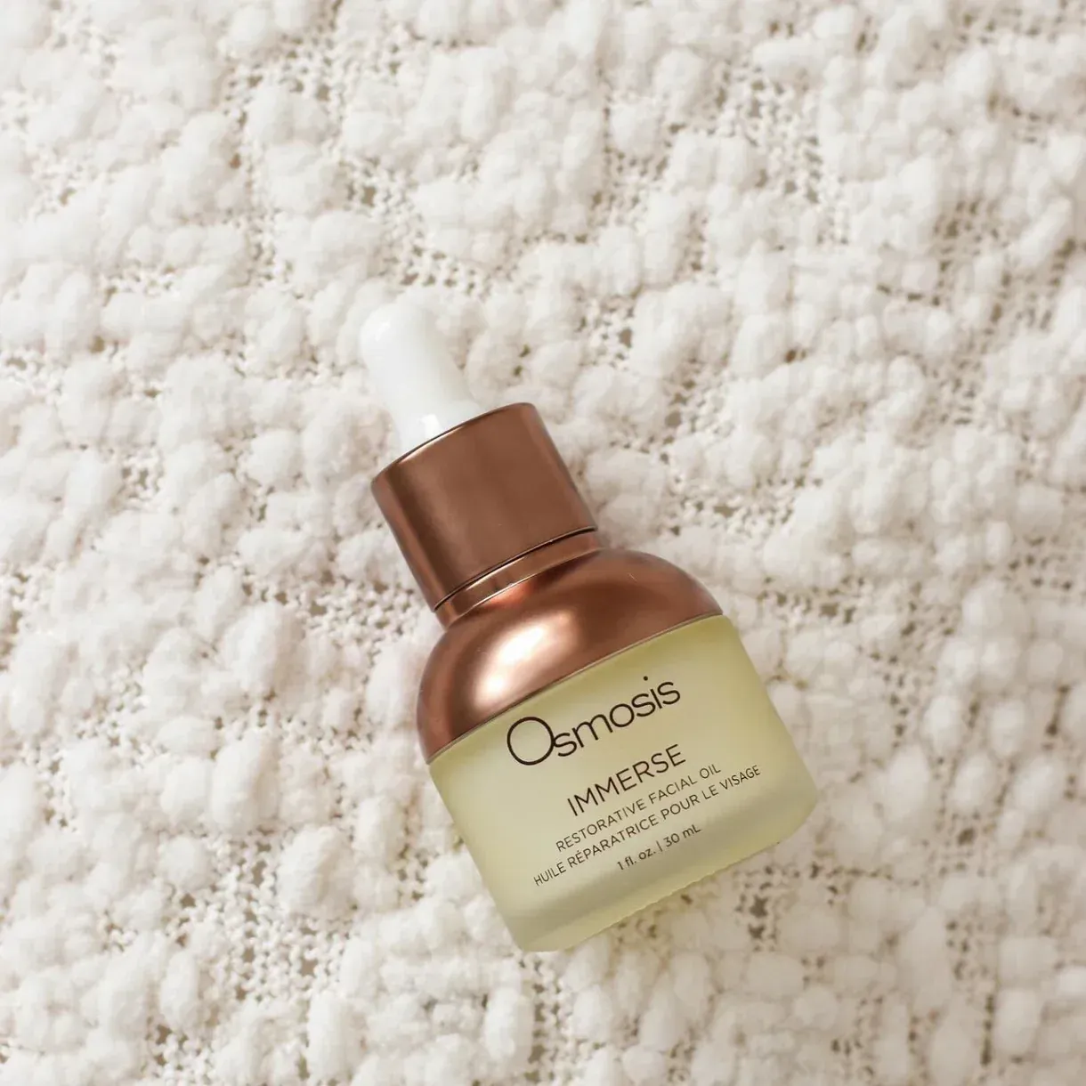 Immerse - Restorative Facial Oil