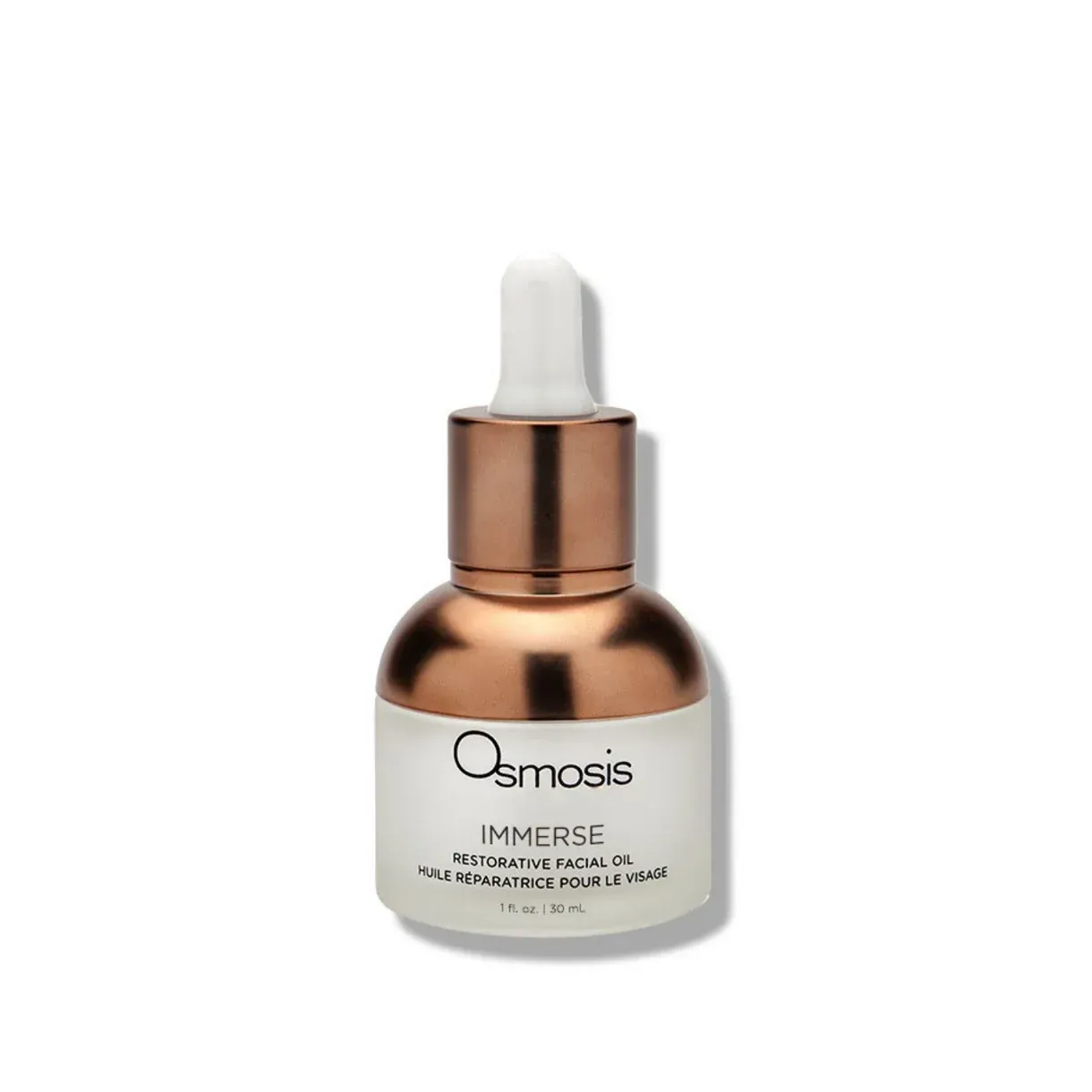 Immerse - Restorative Facial Oil