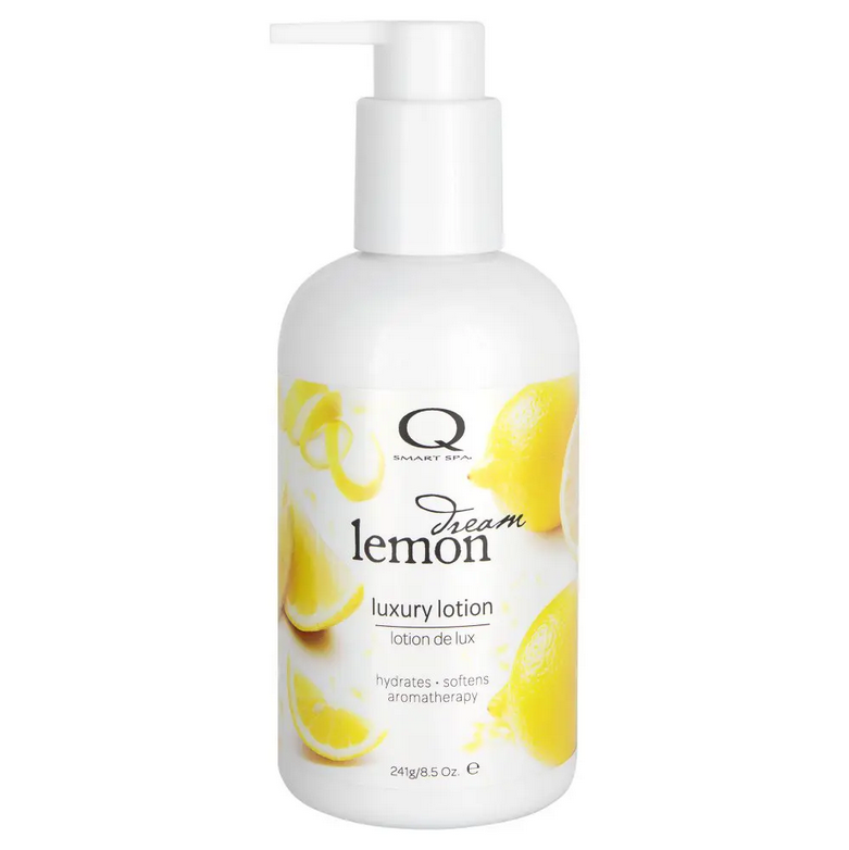 Lemon Dream Luxury Lotion