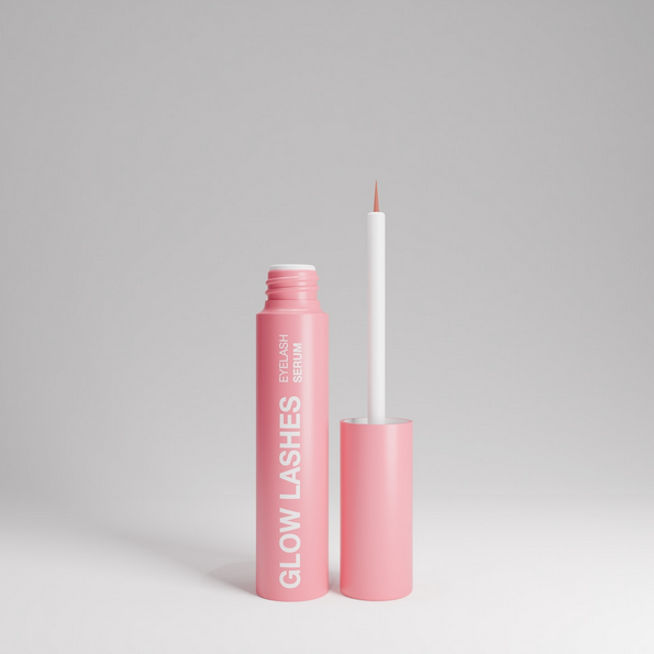 GLOW LASHES - Eyelash Serum