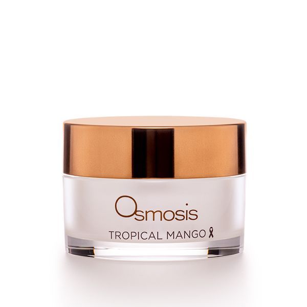 Tropical Mango BARRIER REPAIR MASK