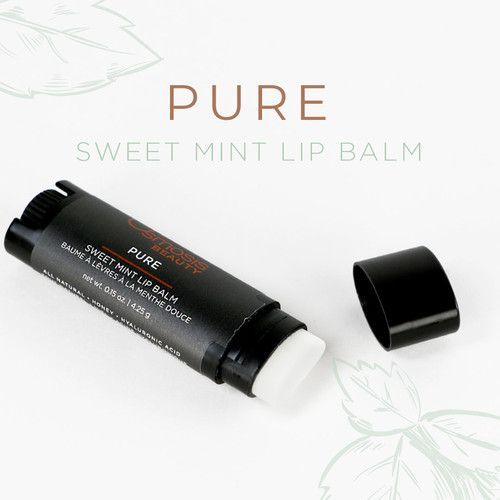 Pure Lip Balm