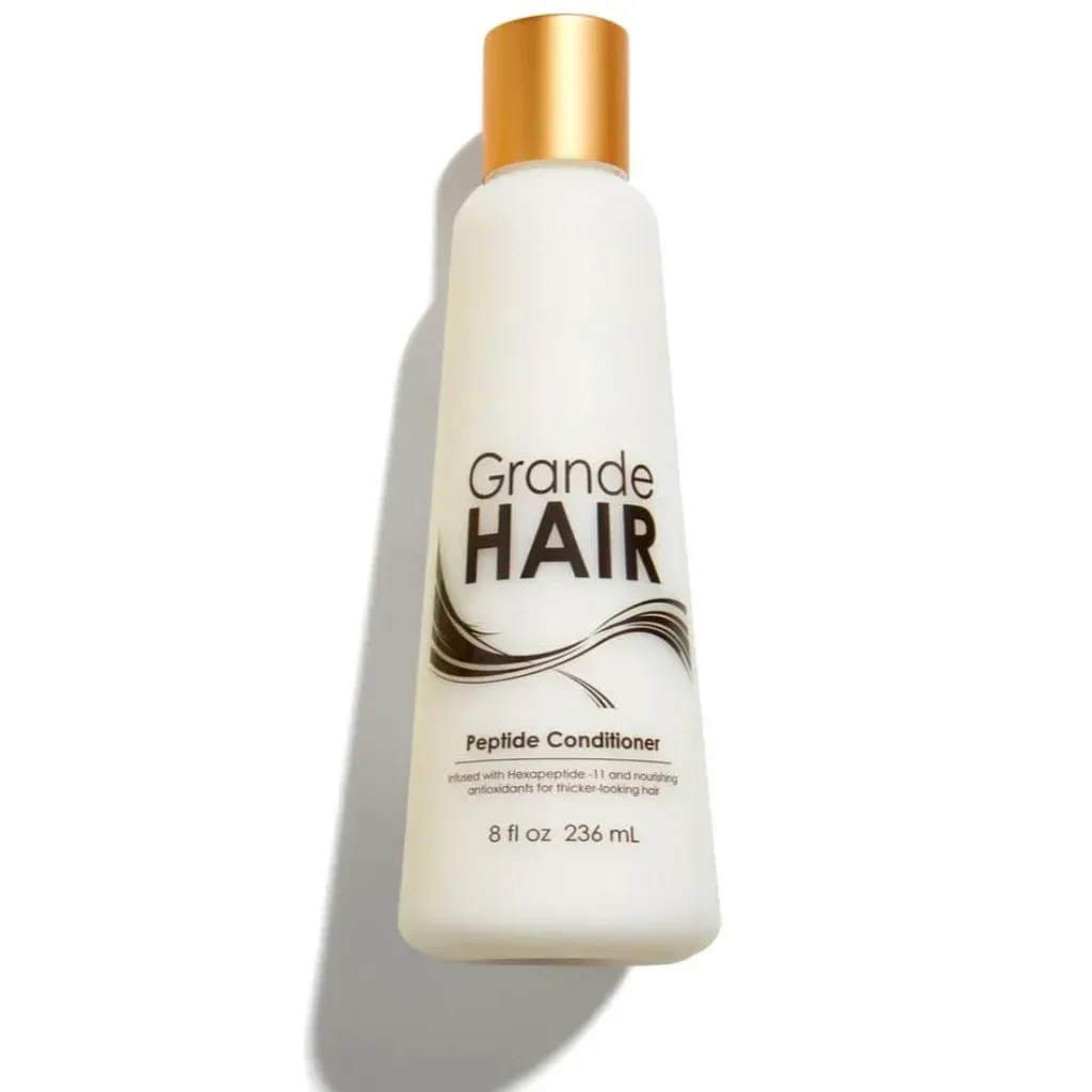 GrandeHAIR Peptide Conditioner