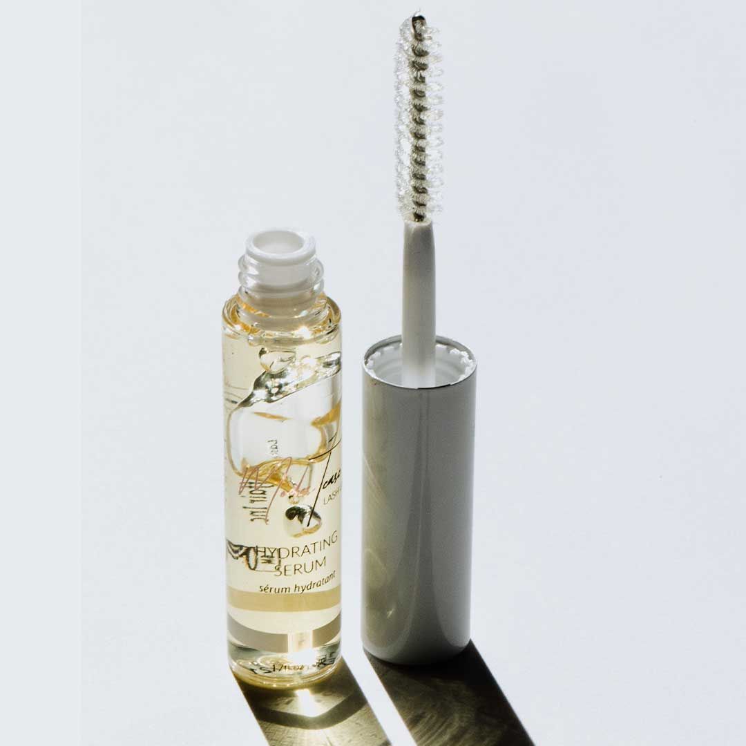 ModesTease | Brow + Lash Lift Hydrating Serum