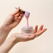 Summer Cooling Enzyme Mask