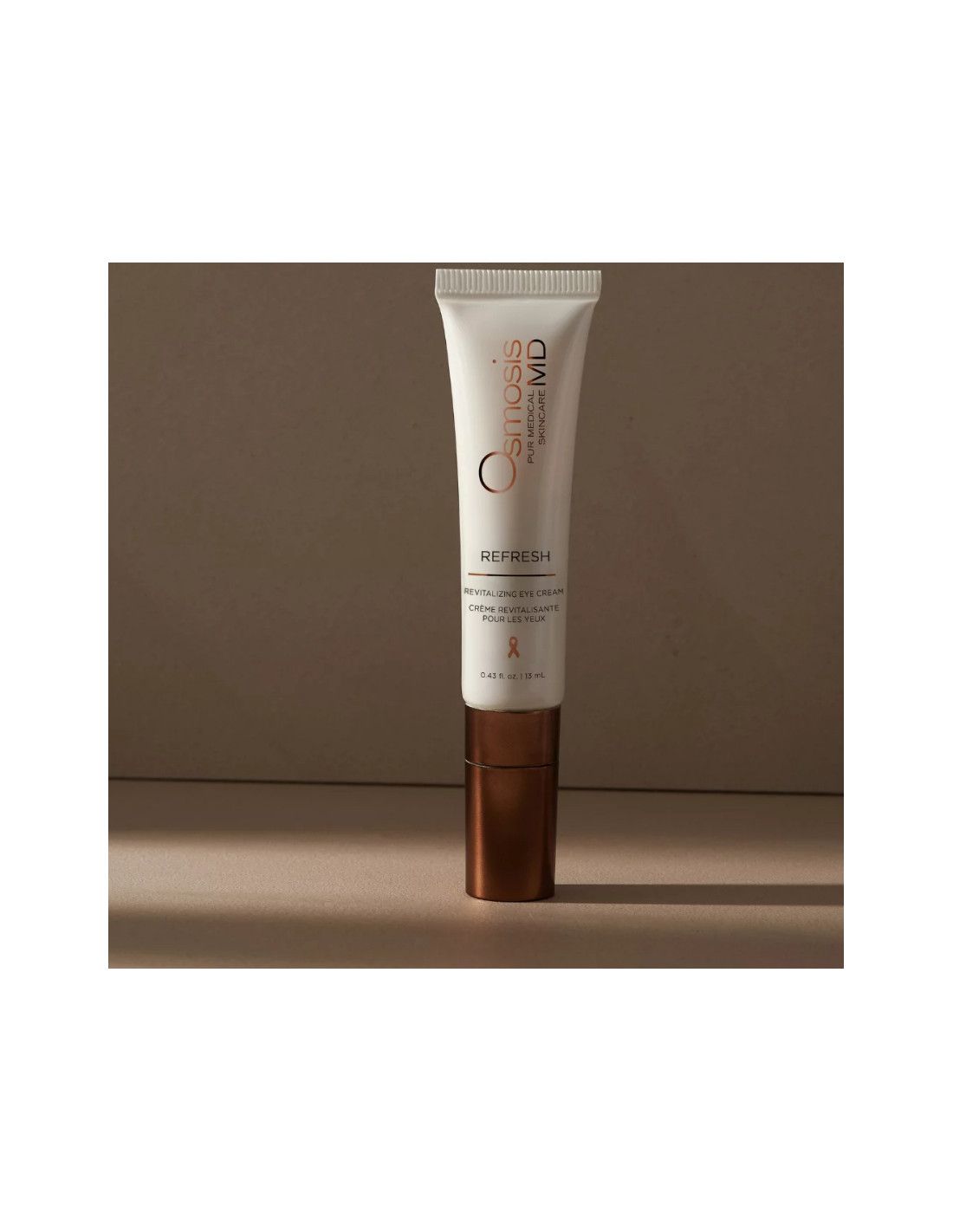 Osmosis Refresh REVITALIZING EYE CREAM