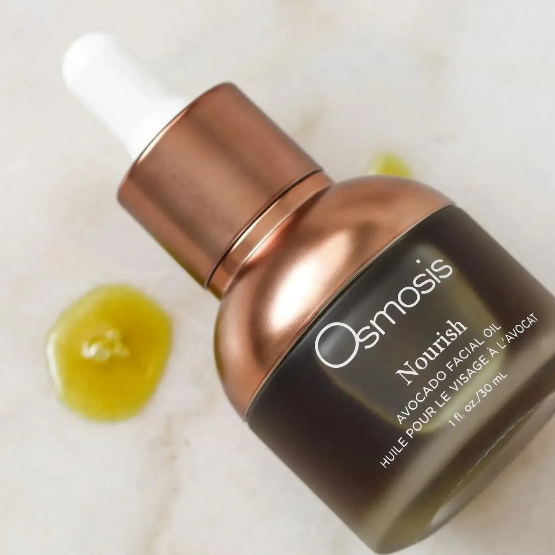 Nourish AVOCADO FACIAL OIL