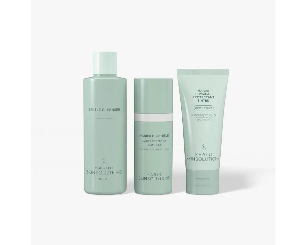 Jan Marini Post TX 2 Recovery Enhancement System