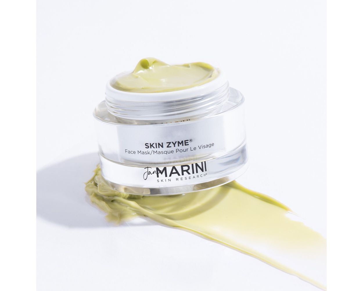 Jan Marini Skin Zyme® Face Mask 2 oz