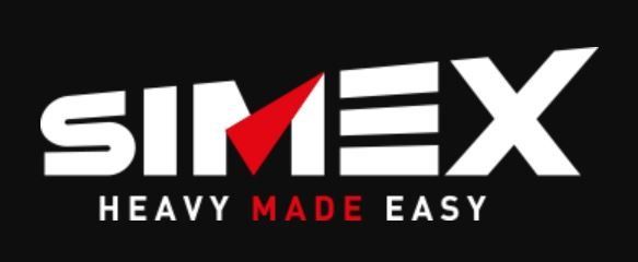 Logo Simex