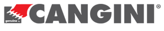 Logo Cangini