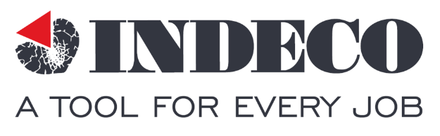 Logo Indeco