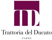 trattoria del ducato logo