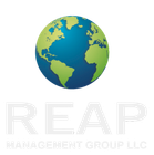 REAP management group LLC logo
