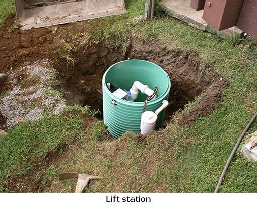 Fiberglass Septic Tanks | Quality Septic | Waimanalo, HI