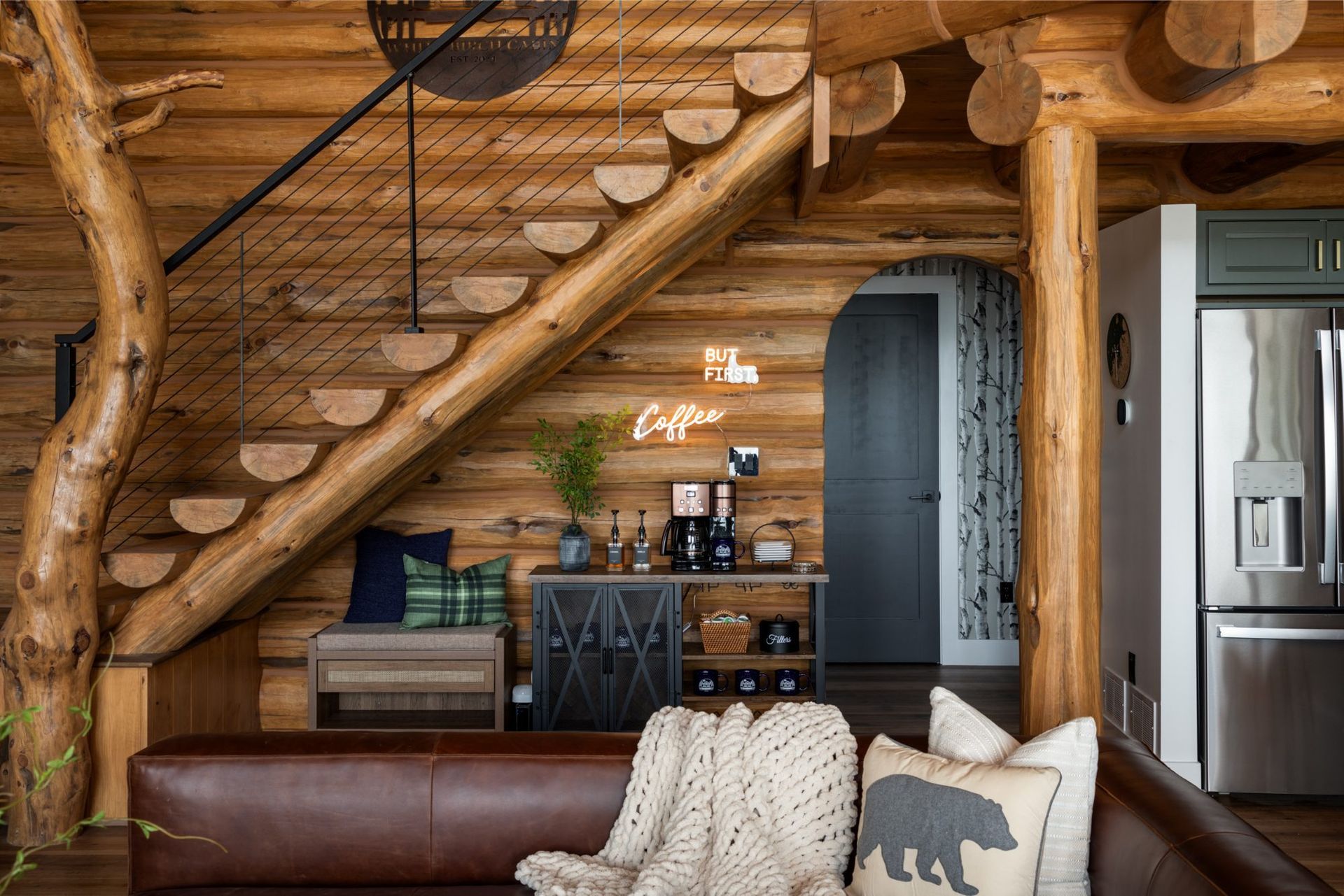elk lake home addition company michigan