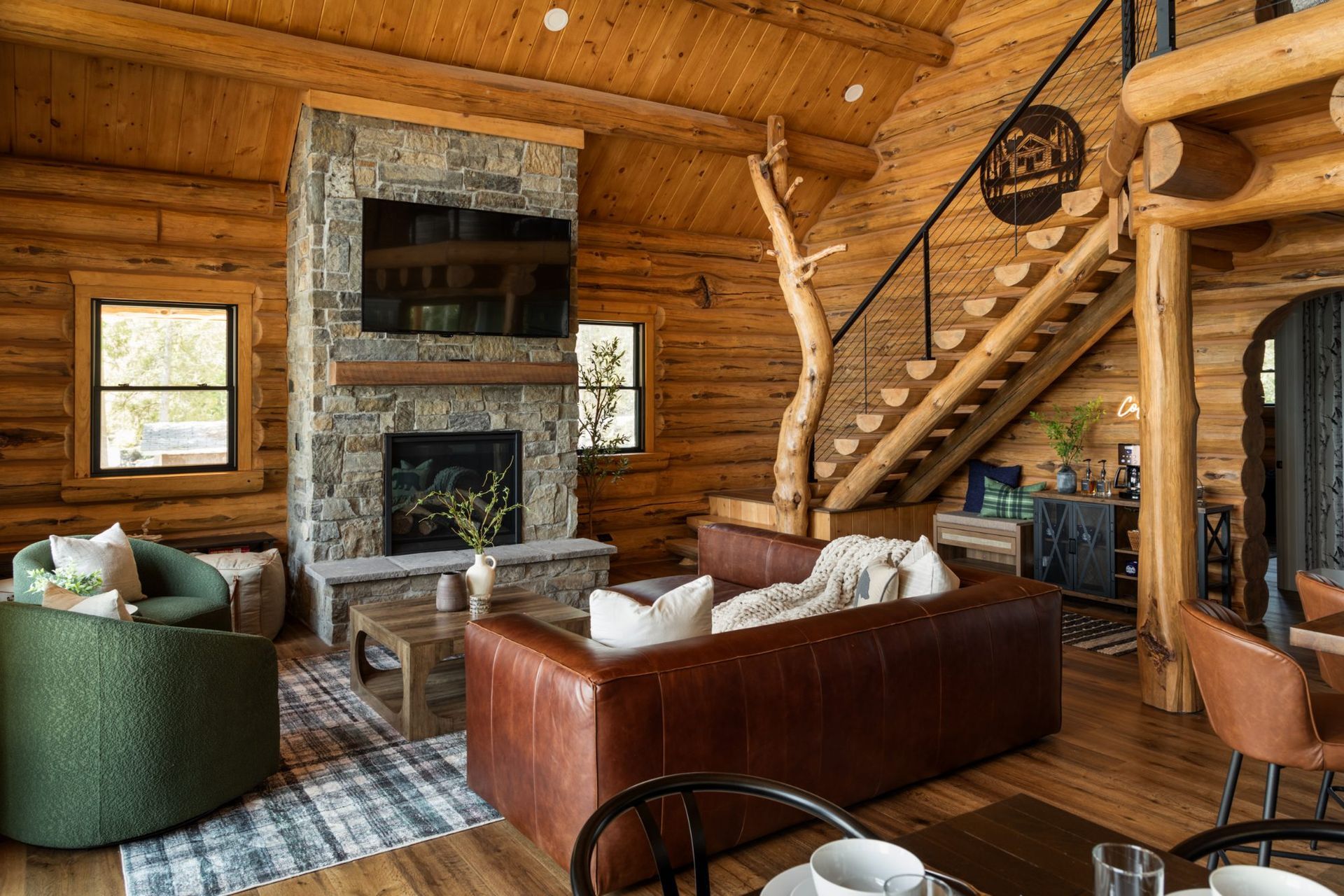 lake skegemog custom home builder michigan