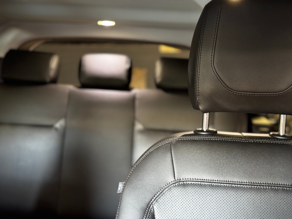 defender 90 commercial