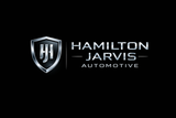 Land Rover Specialists HAMILTON JARVIS Automotive 