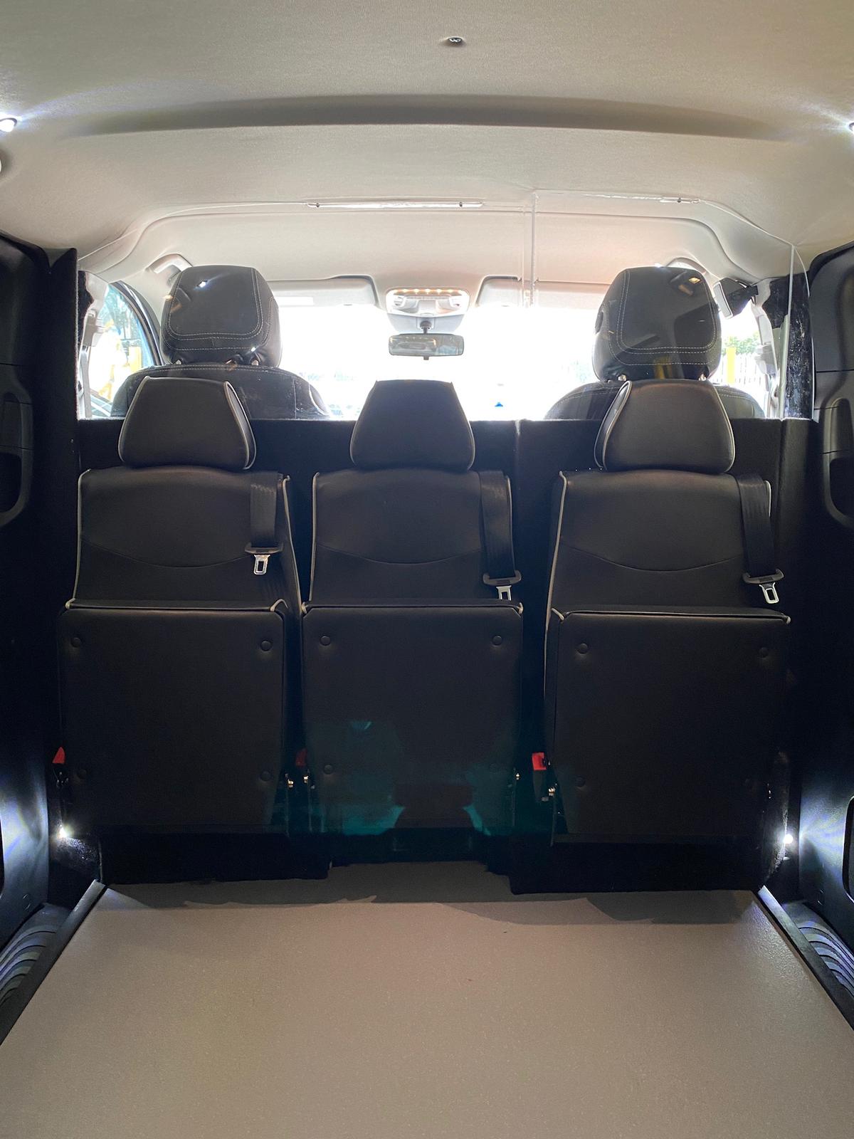 Bulkhead conversion specialists 