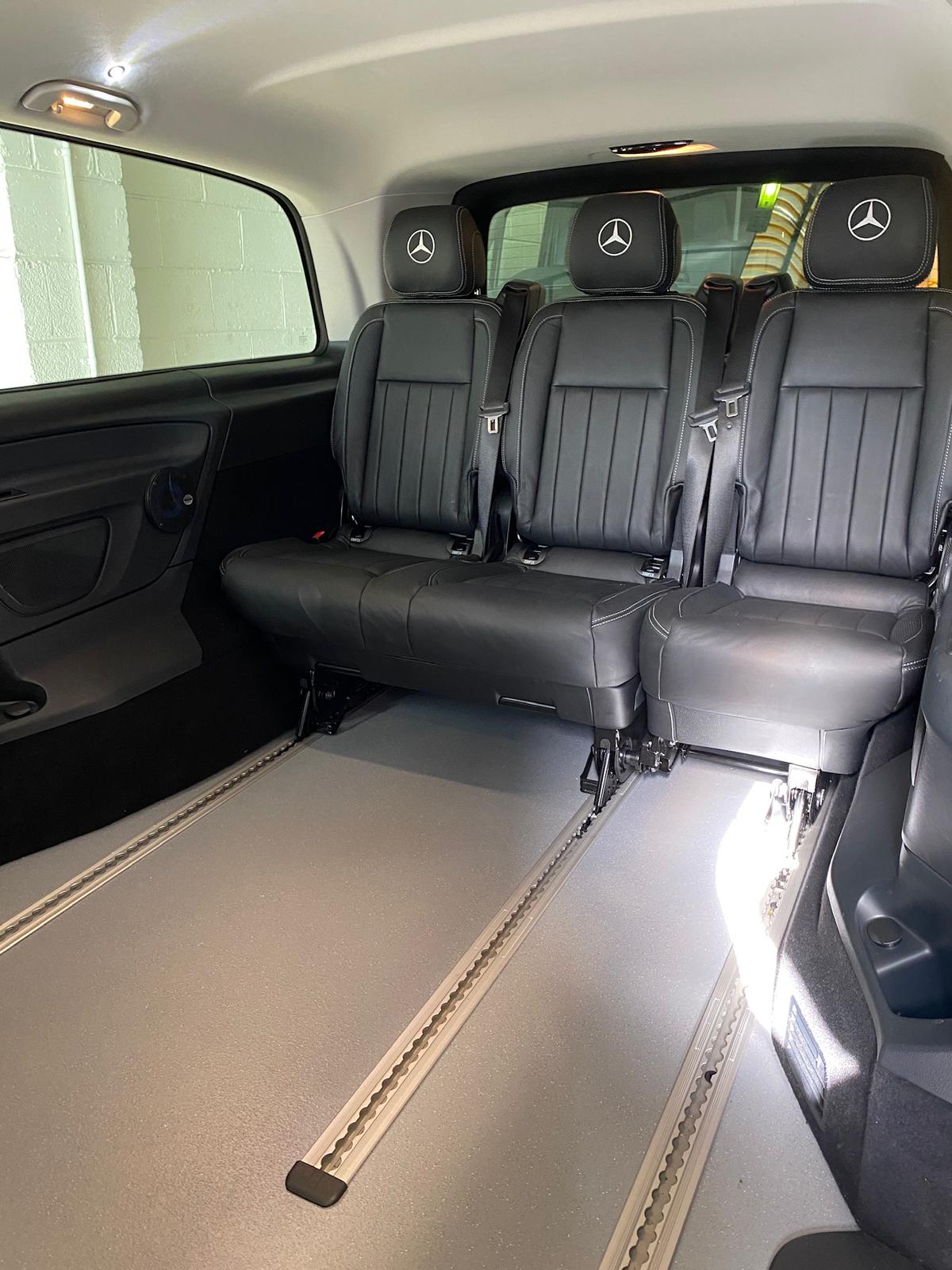 Leed's taxi conversion company 