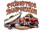 Polished Pros Transportation