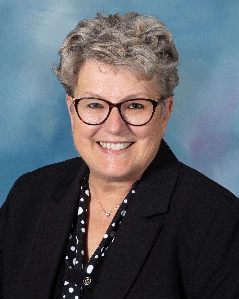 Becky Jackson