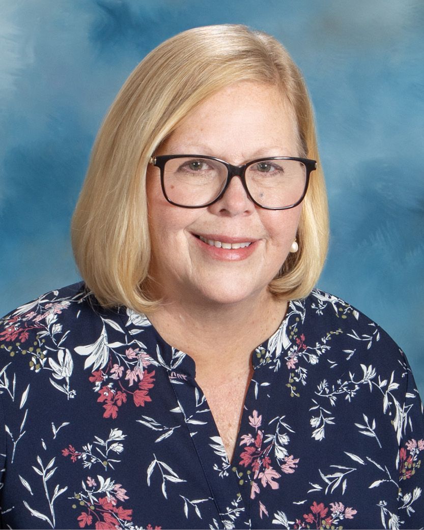 Karen Downing