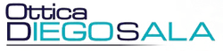 Ottica Diego Sala logo