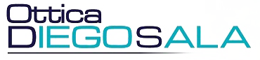 Ottica Diego Sala logo