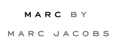 MARC BY MARC JACOBS logo