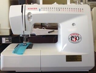 Sewing Machine - Sewing Machine Repair in Colorado Springs, CO