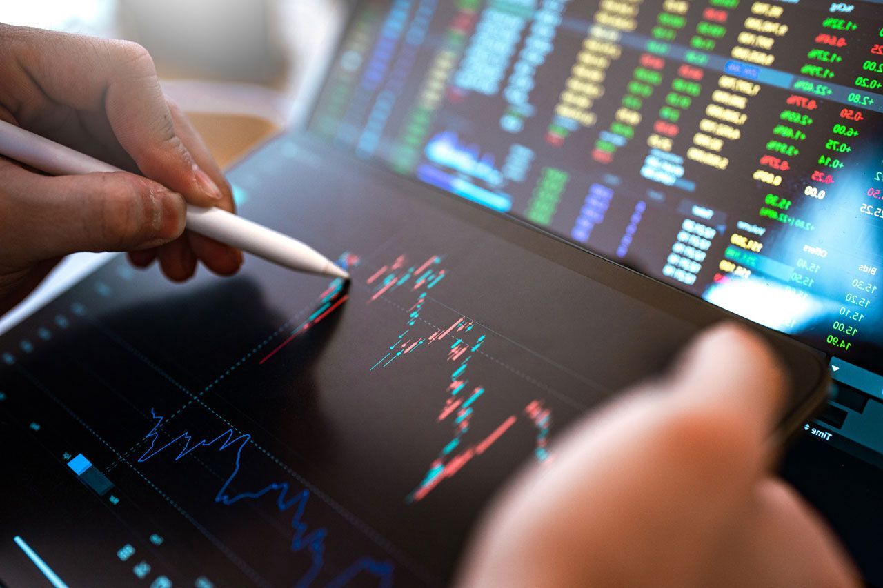 Investors — The Woodlands, TX — FPA