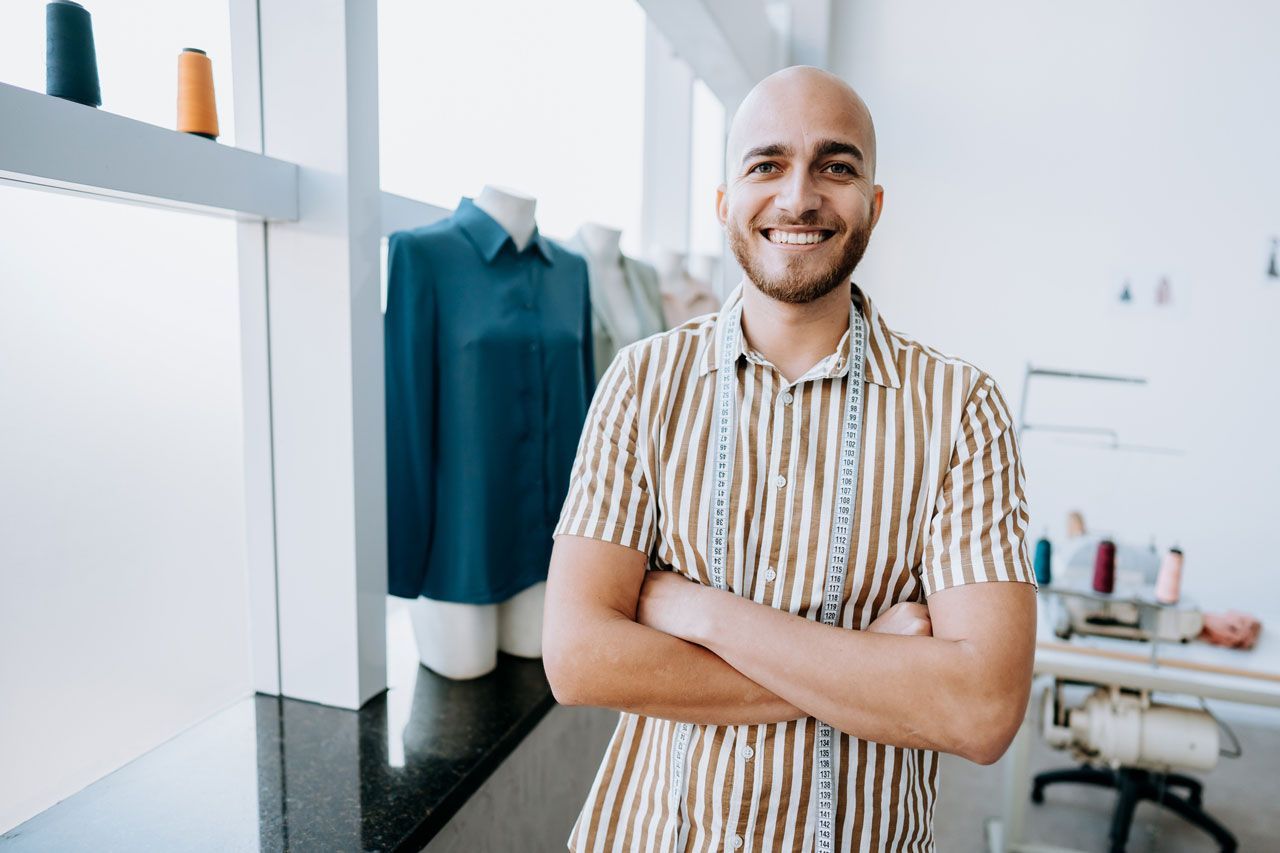 Entrepreneurs — The Woodlands, TX — FPA