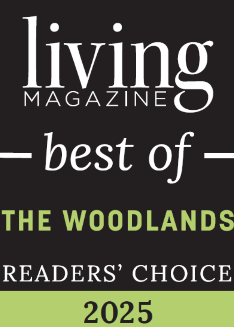 Freese, Peralez & Associates voted Best CPA in The Woodlands 2025